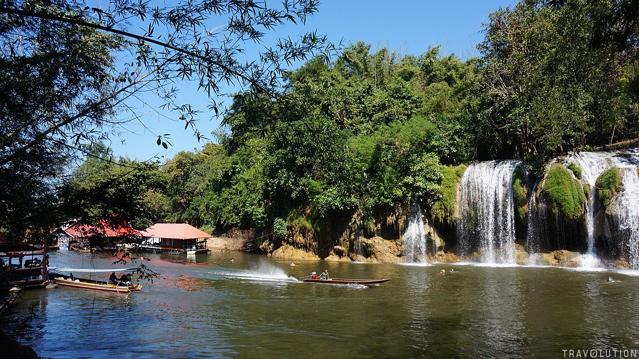 Sai Yok National Park